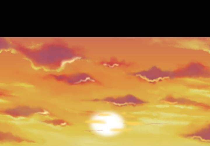 第36话 肺鱼（上）(1/2)-第40话