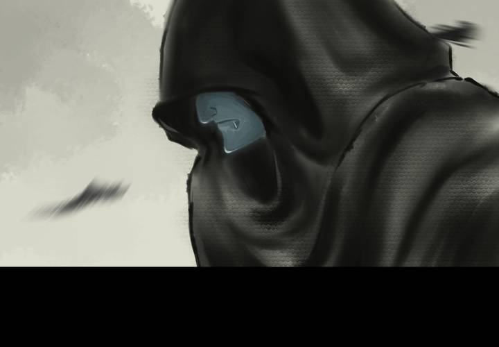 第38话 谣（上）(1/2)-第42话