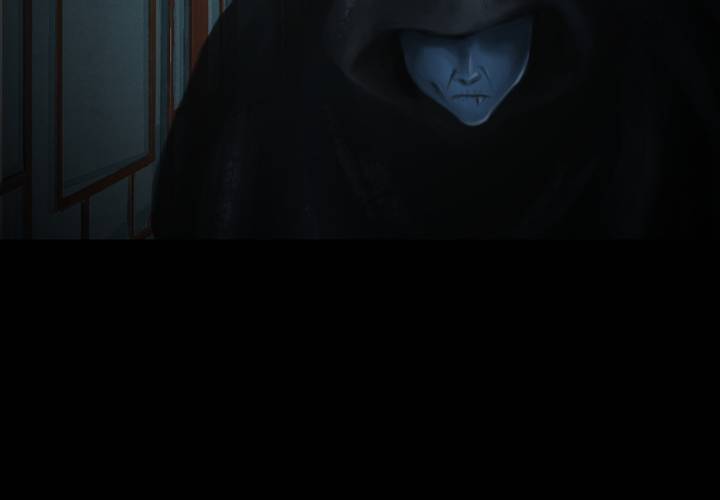 第38话 谣（上）(1/2)-第42话