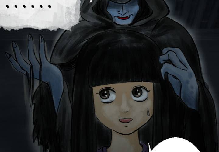 第40话 谣（下）(1/2)-第44话