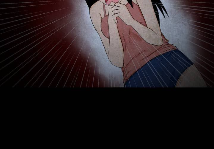 第42话 魇（下）(1/3)-第46话