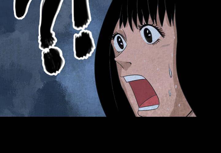 第42话 魇（下）(1/3)-第46话