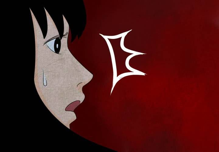 第42话 魇（下）(1/3)-第46话