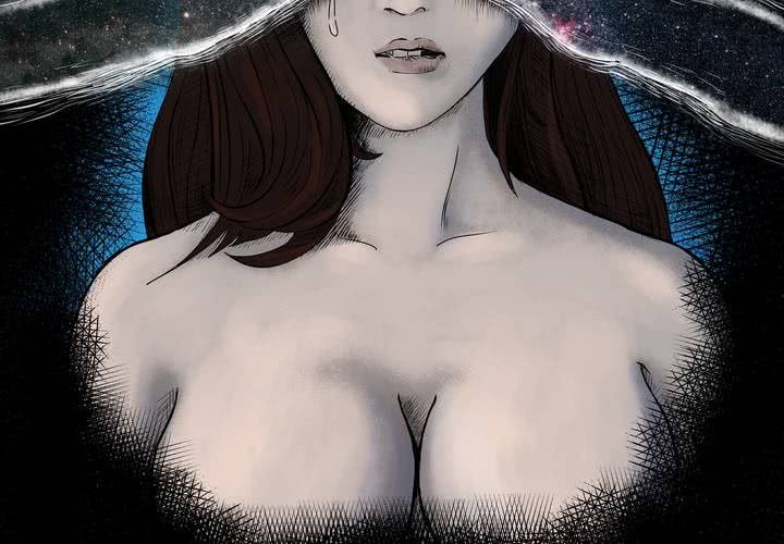 第5话 离人眼（中）-第6话