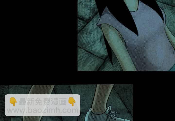 第5话 离人眼（中）-第6话