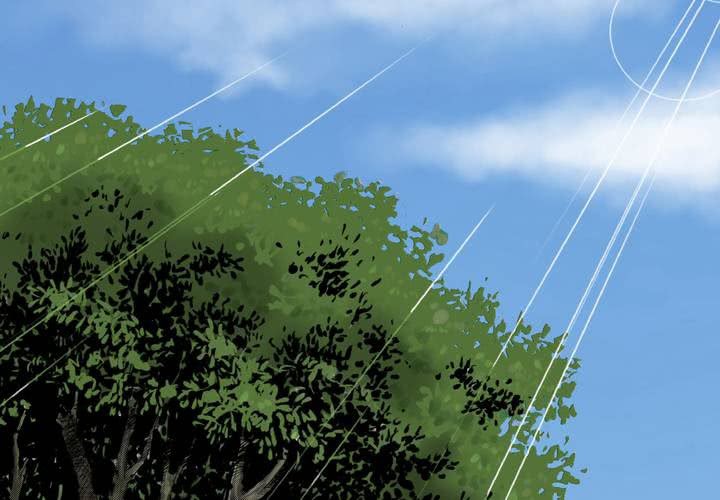 第5话 离人眼（中）-第6话