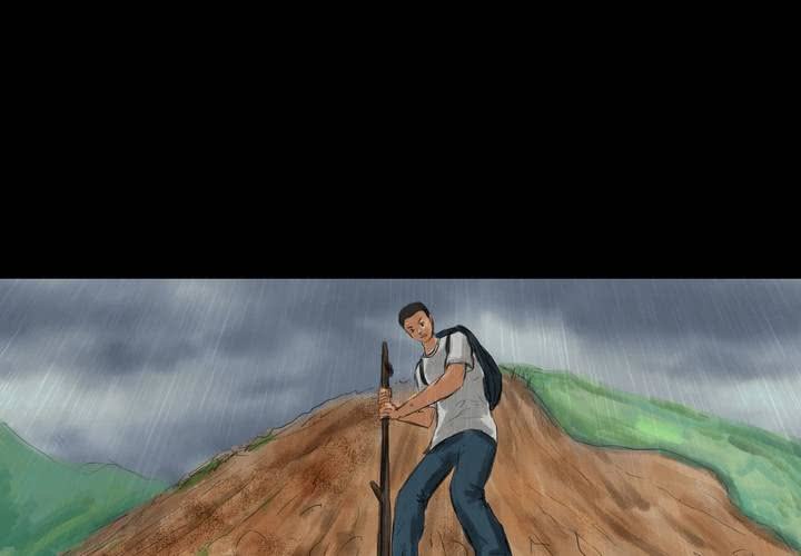 第50话 归（中）(1/2)-第54话