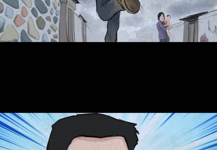 第50话 归（中）(1/2)-第54话