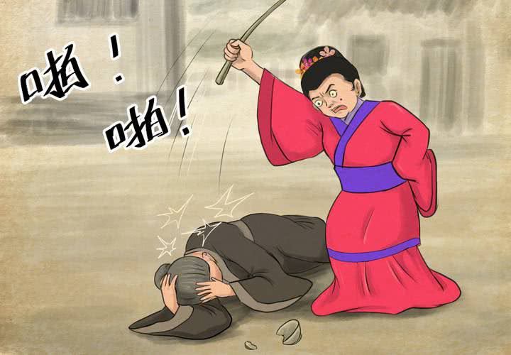 第56话 苍蝇（上）(1/2)-第60话