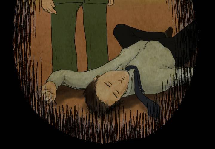 第9话 长生树（下）(1/3)-第10话