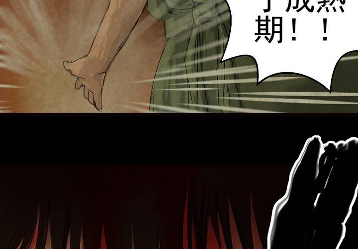 第9话 长生树（下）(1/3)-第10话