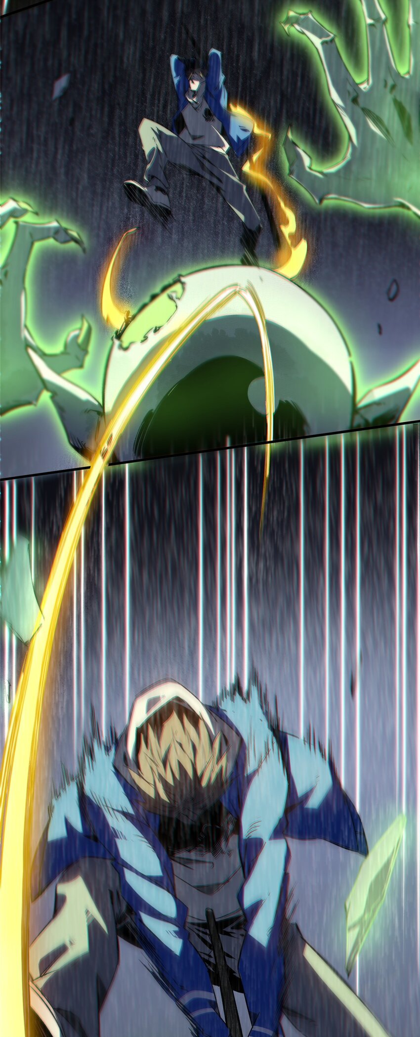 13 圣水(1/2)-第14话