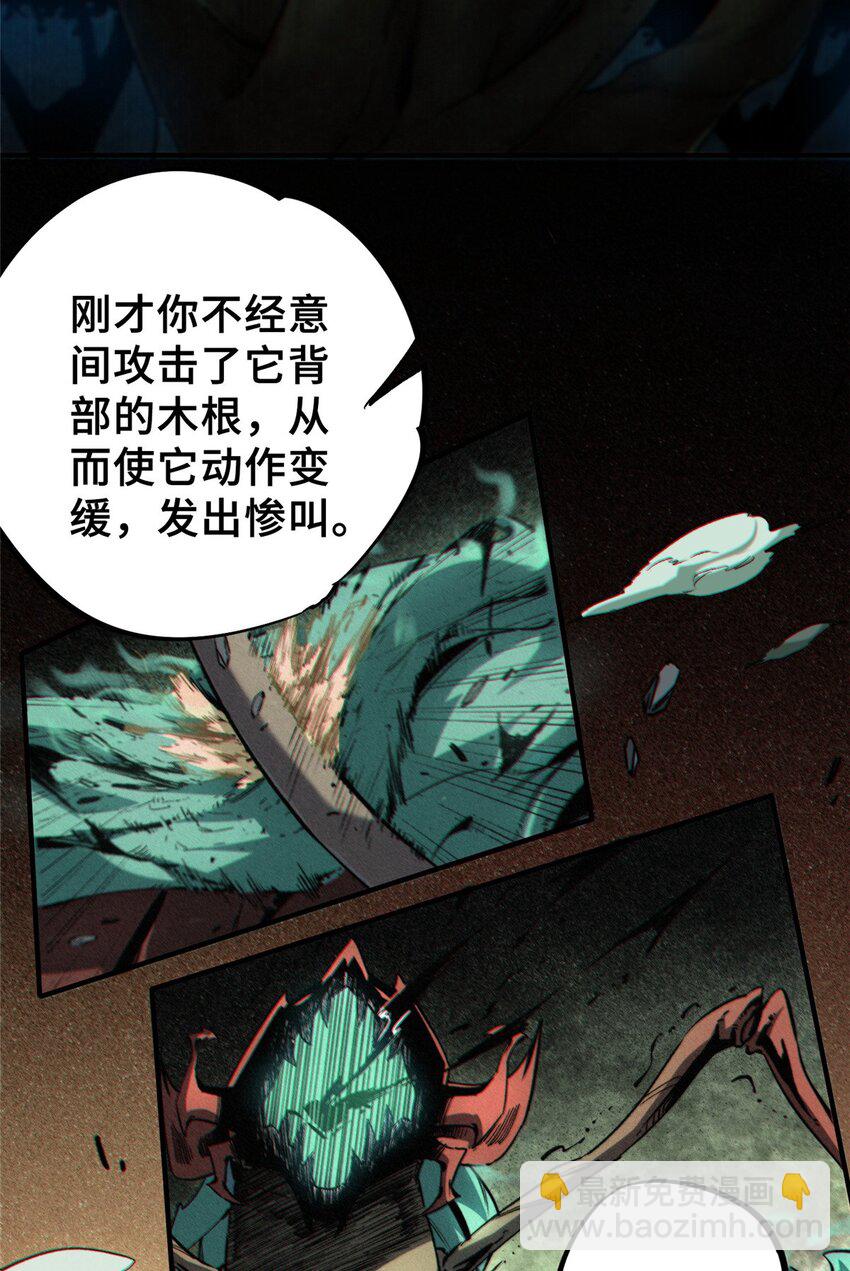 19 活体虫草(1/2)-第20话