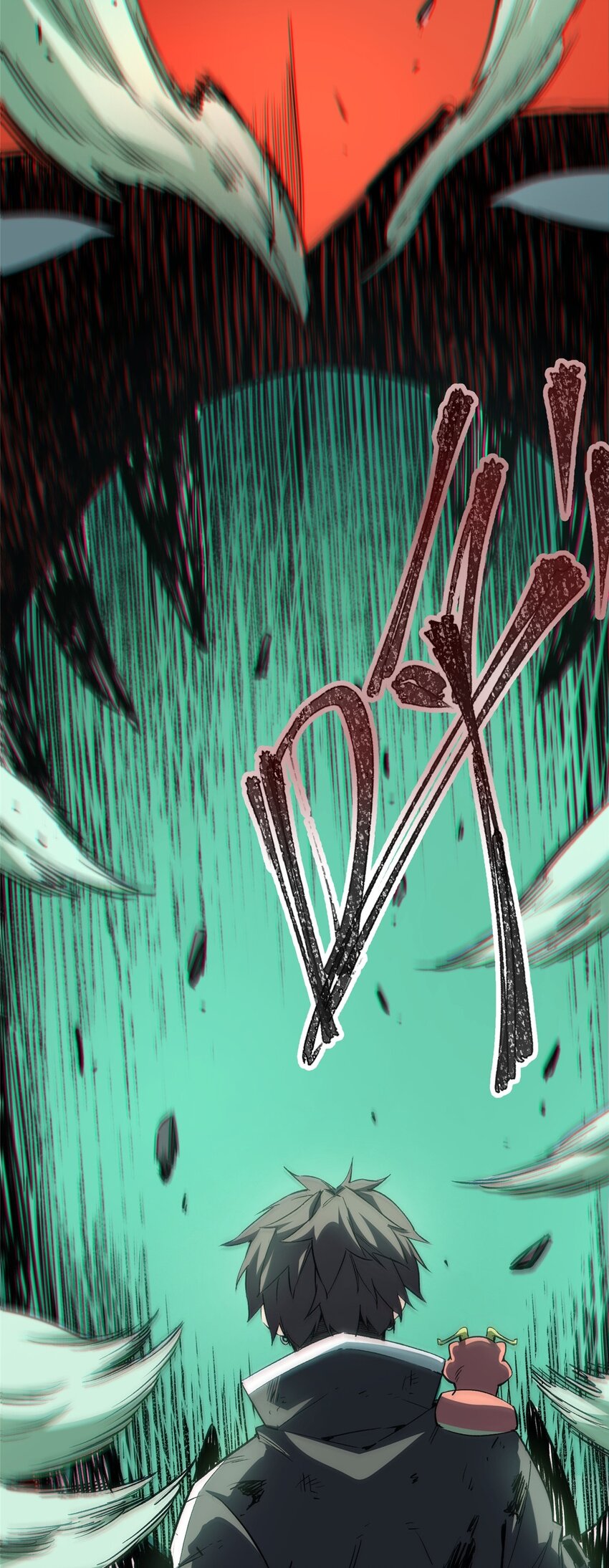 19 活体虫草(1/2)-第20话