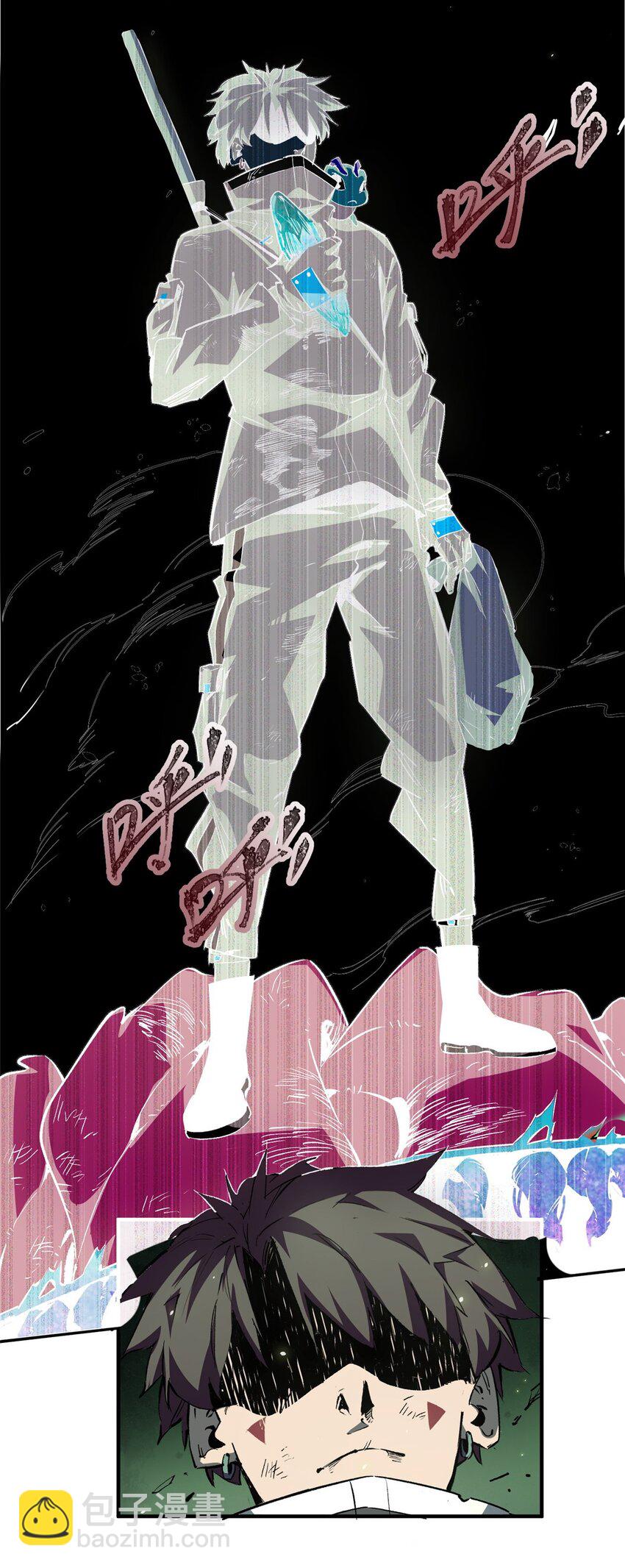 21 邪魔核心-第22话