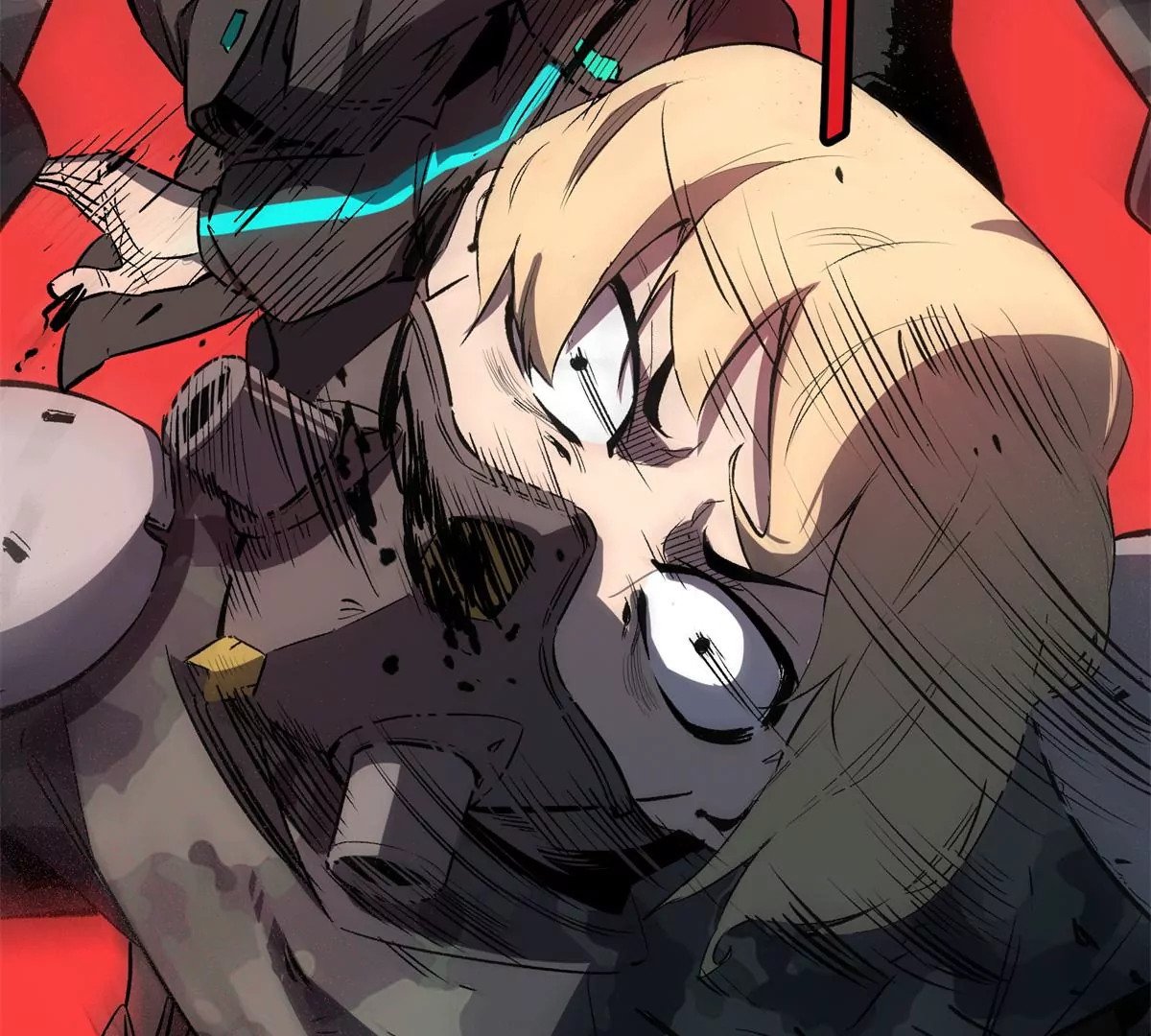 02 圣蛇灵连祷会(1/3)-第4话