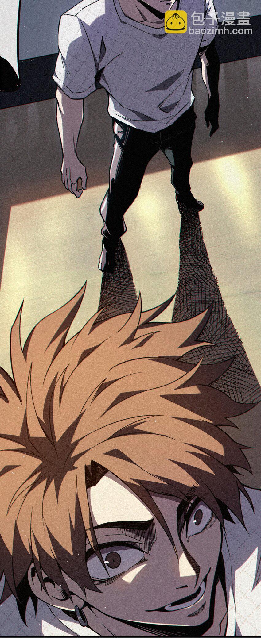 32 开学季-第32话