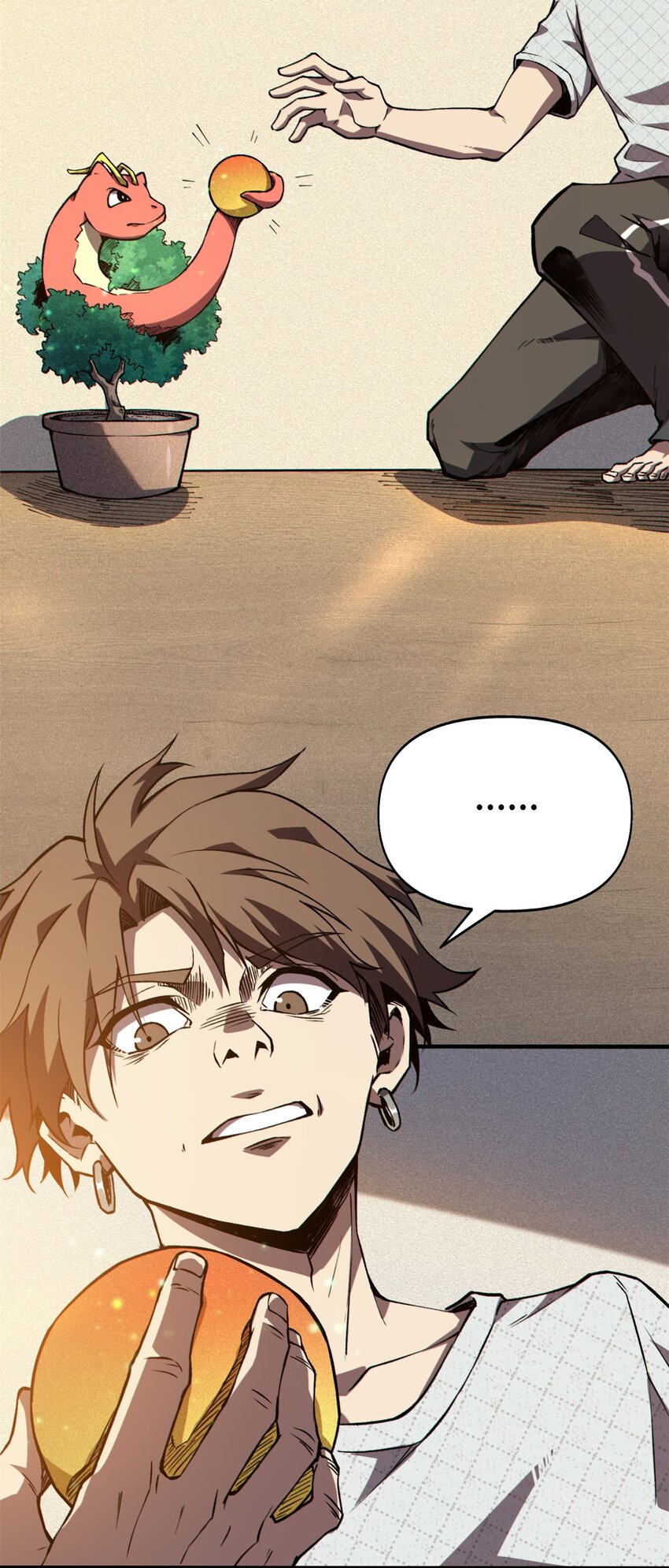 32 开学季-第32话