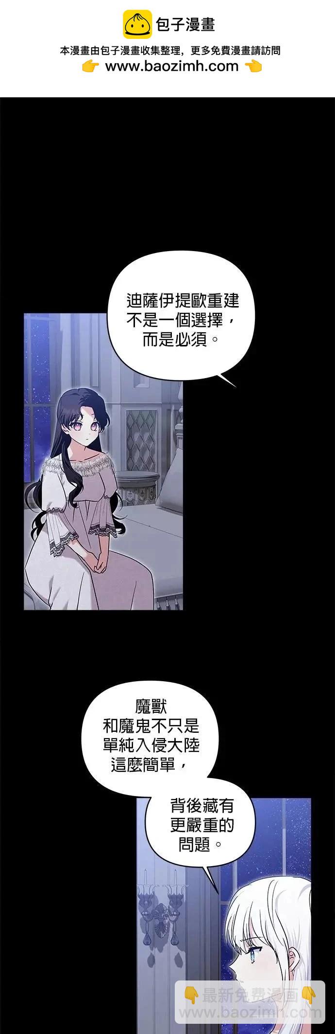 怪物公爵的女兒 - 第173話 - 2