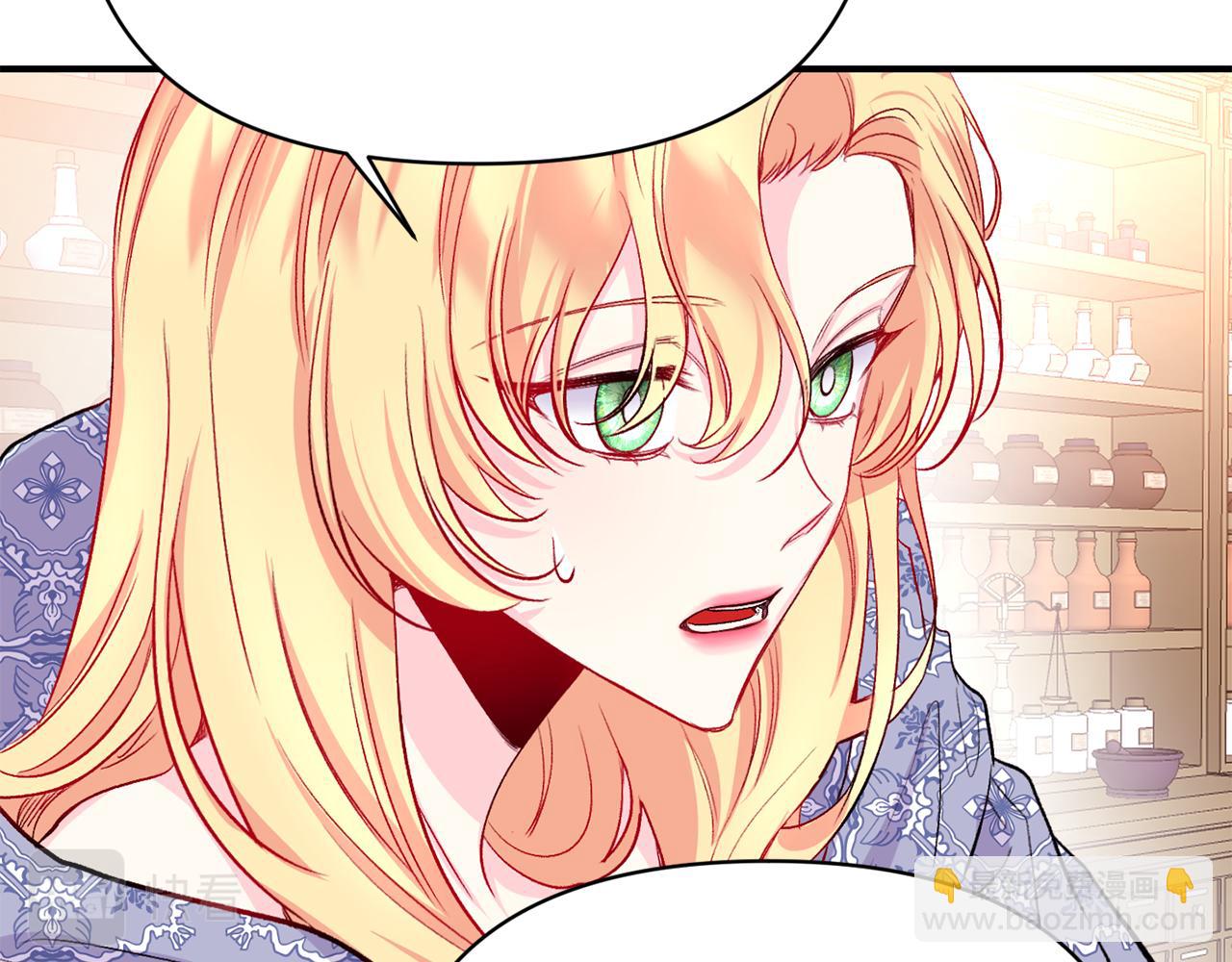 第11话 摆平诅咒(1/4)-第12话