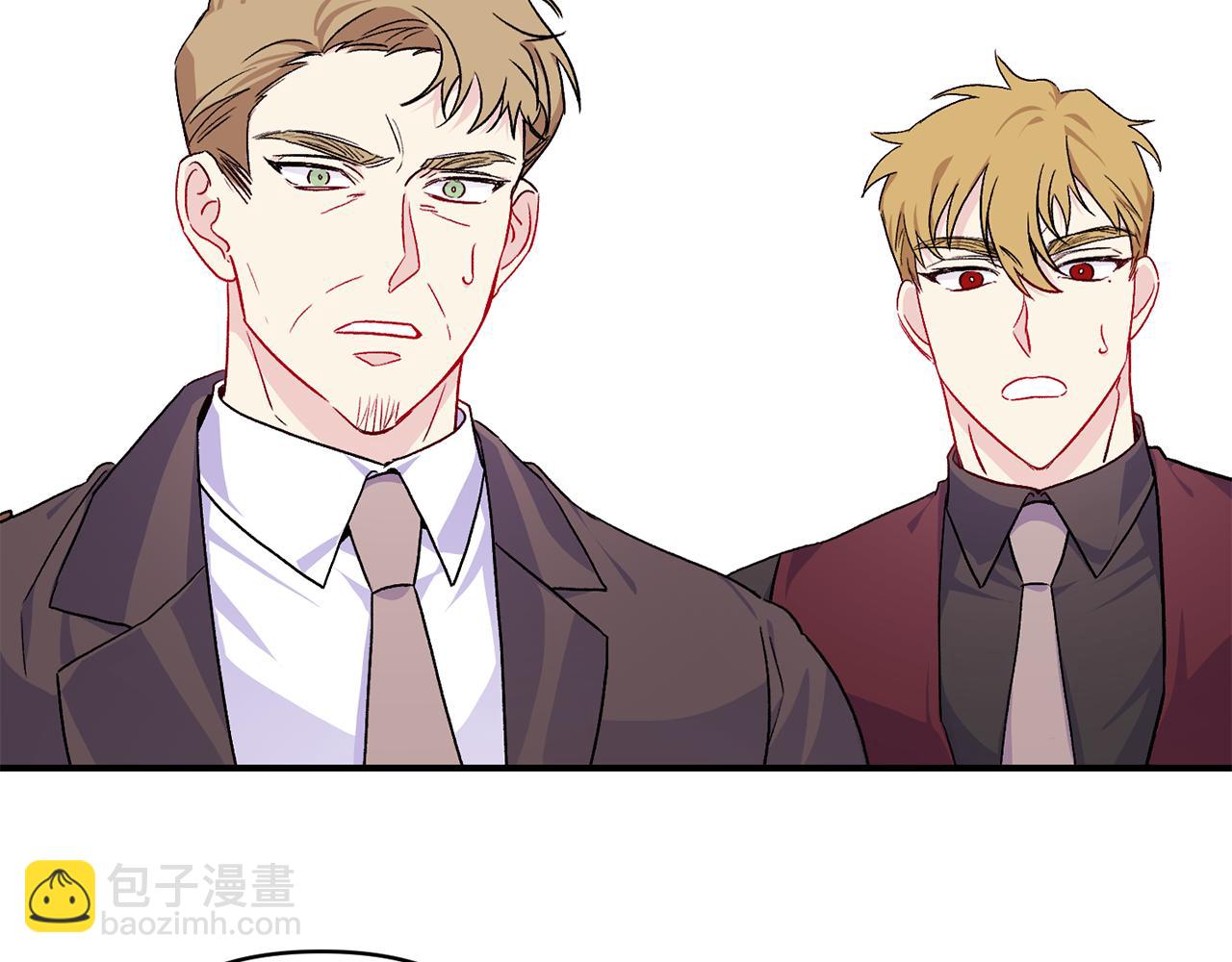 第21话 大胆表态(1/3)-第22话