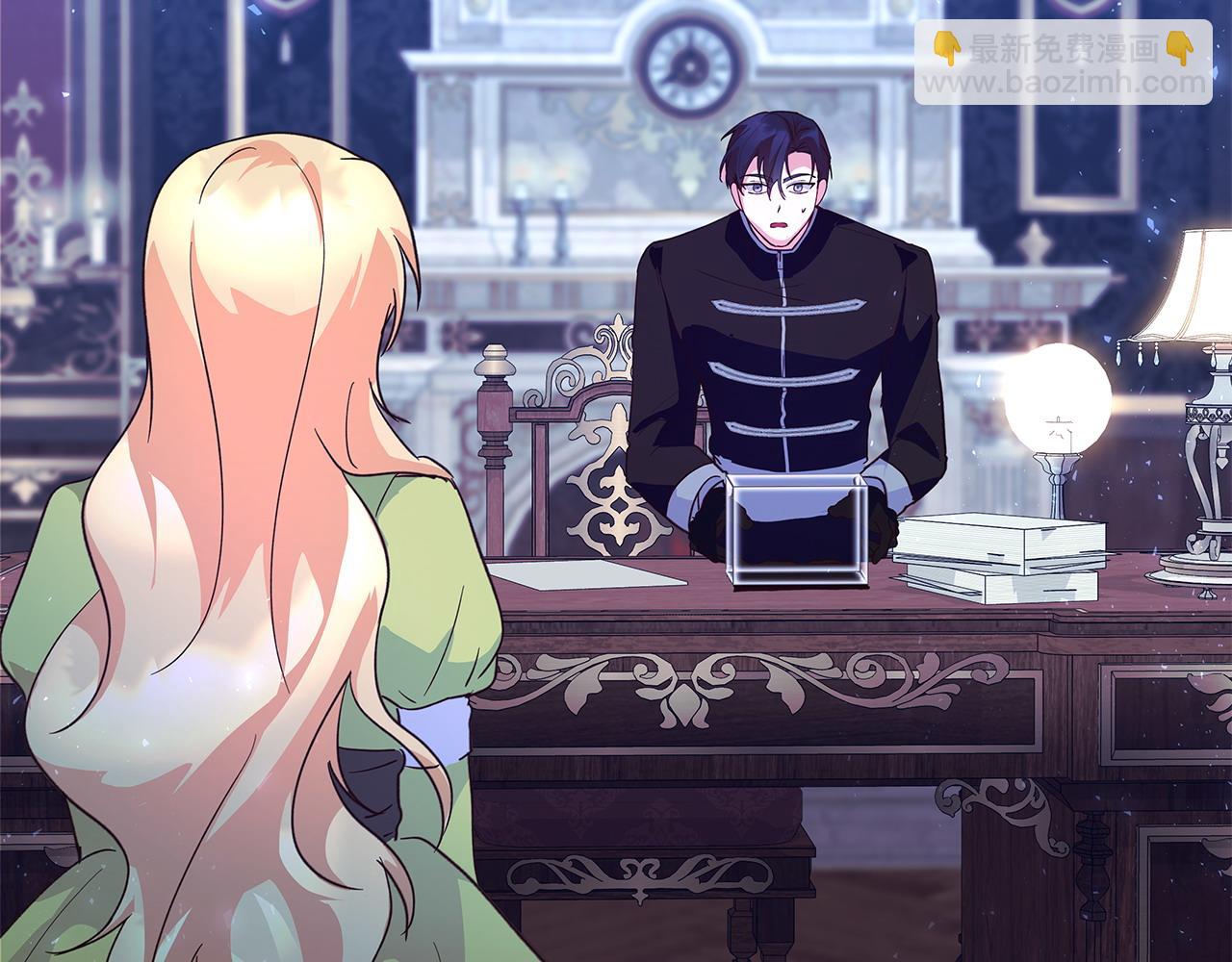 第39话 珍藏礼物(1/2)-第40话