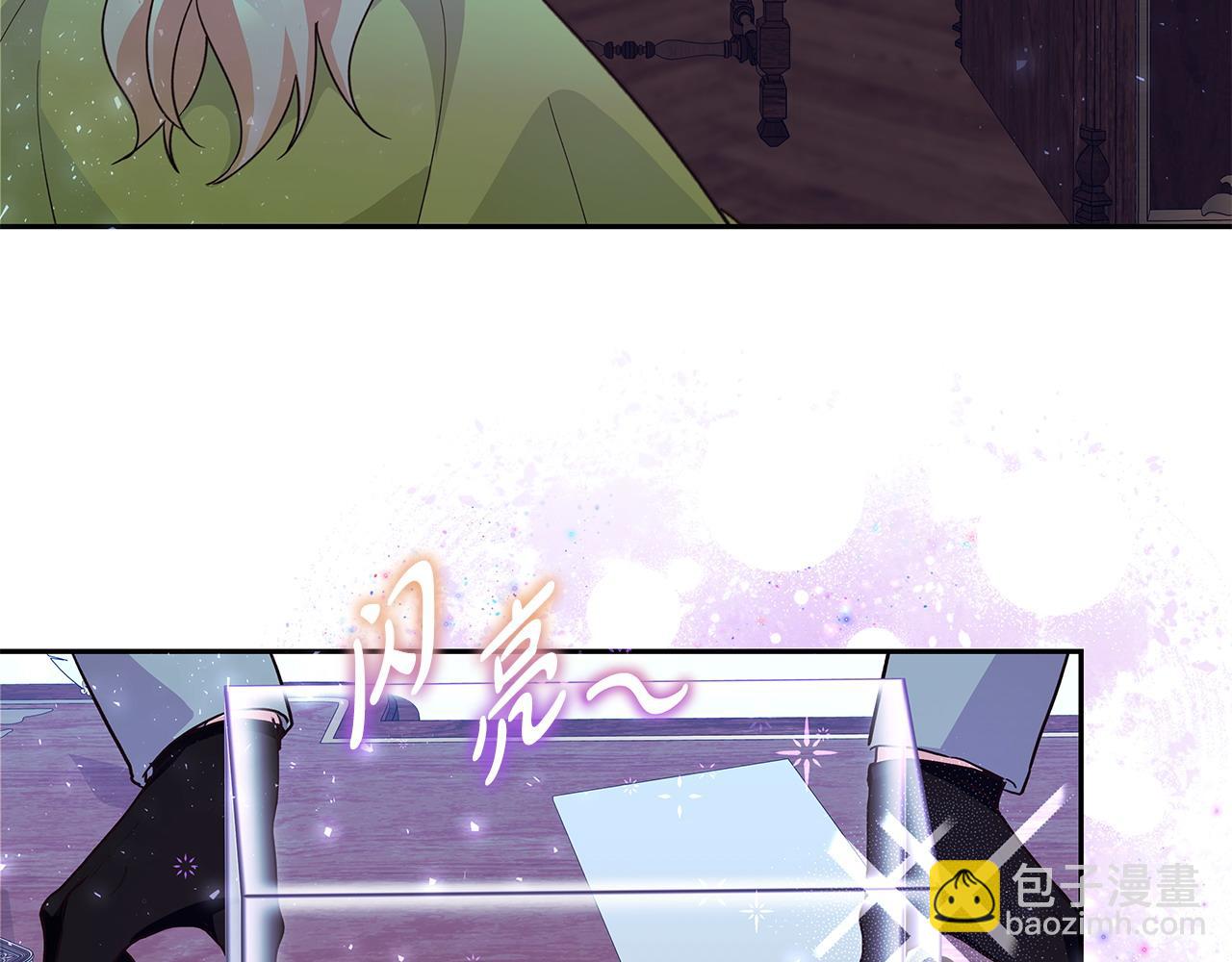 第39话 珍藏礼物(1/2)-第40话