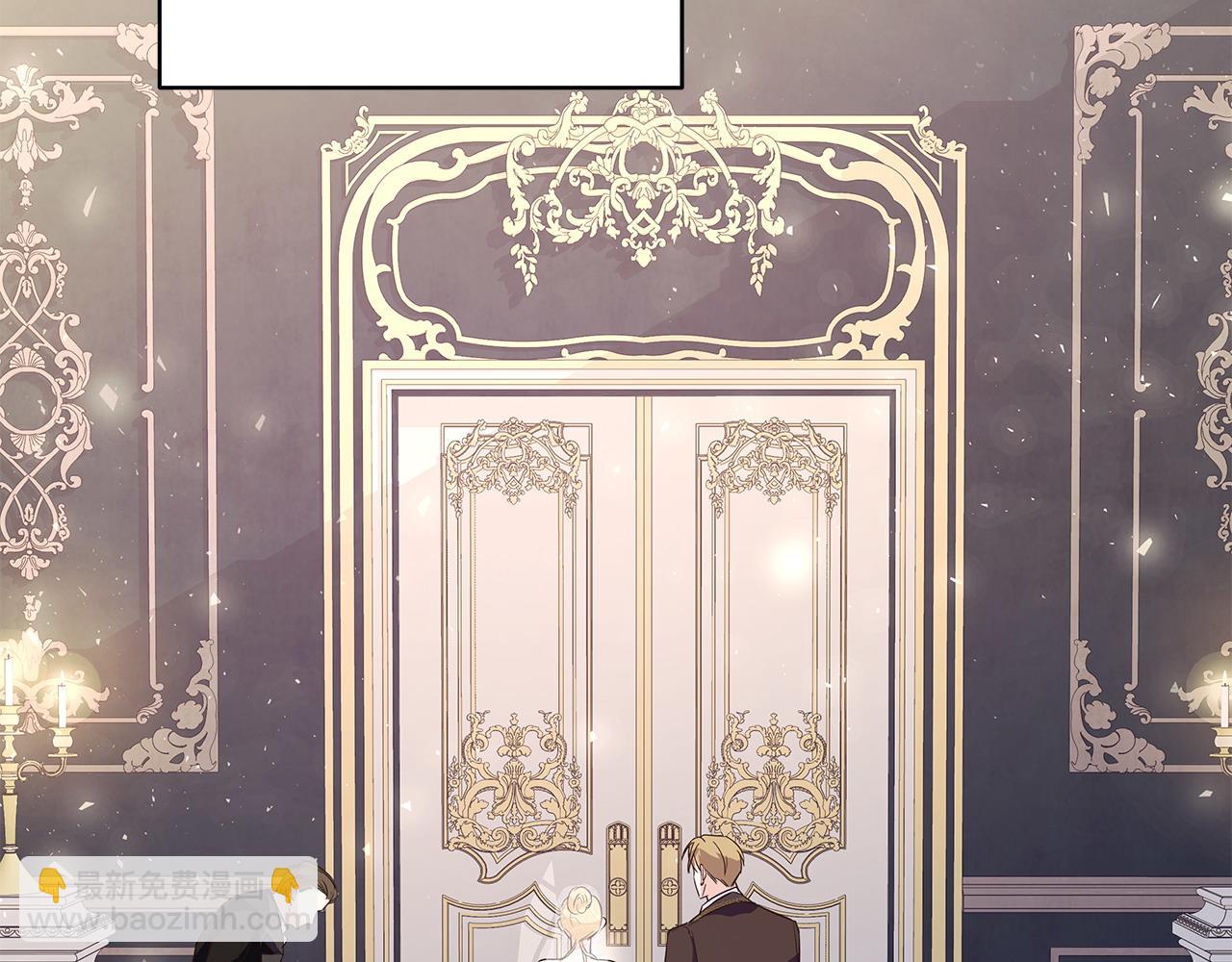 第43话 盼望已久的日子(1/3)-第44话