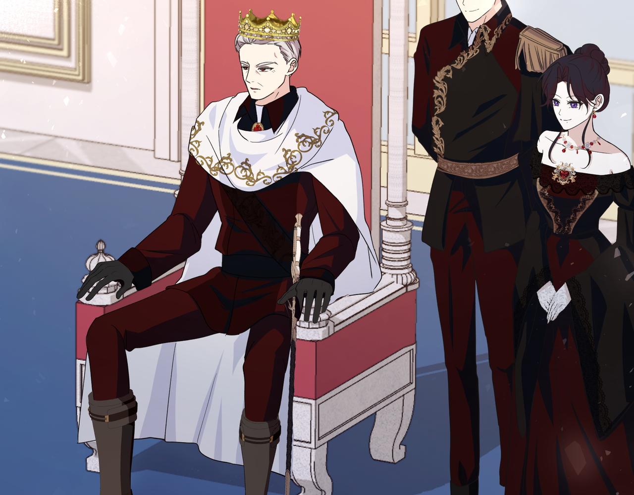 第63话 多此一举(1/4)-第64话