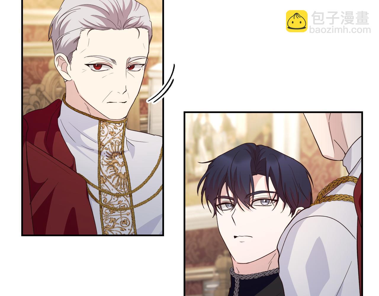 第65话 放狠话(1/4)-第66话