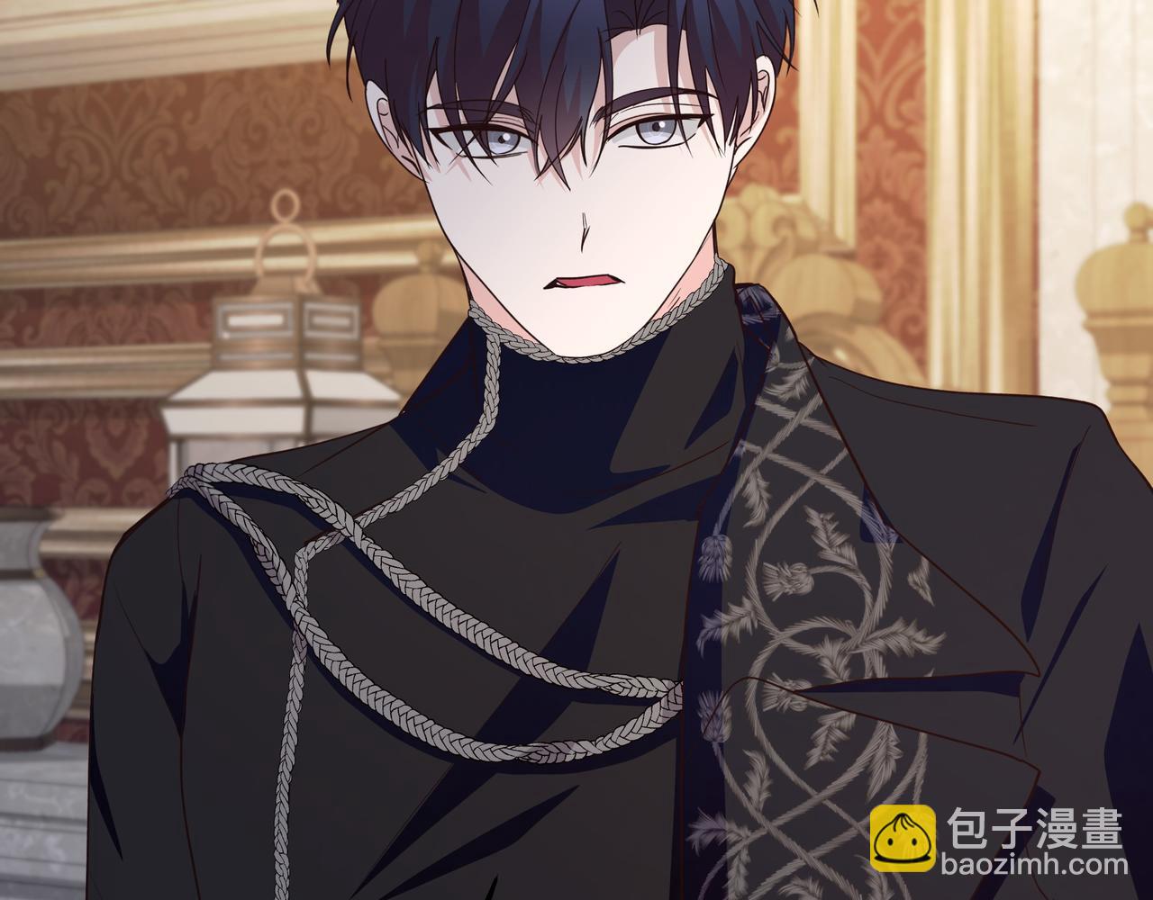 第65话 放狠话(1/4)-第66话