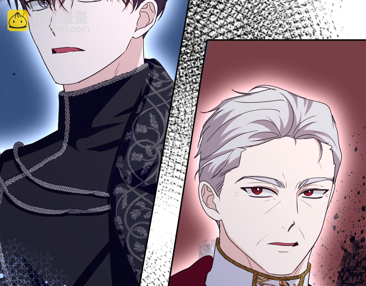 第65话 放狠话(1/4)-第66话