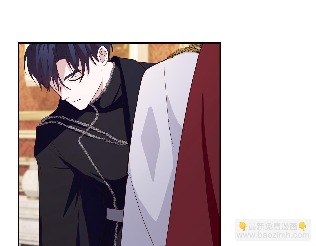 第65话 放狠话(1/4)-第66话