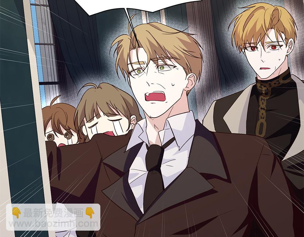 第73话 终于醒来(1/4)-第74话