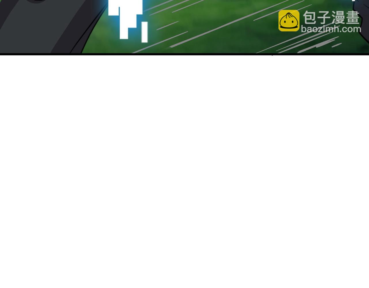 第99话 一场艰难的战斗&hellip;这就是超凡的实力吗？！(1/2)-第100话