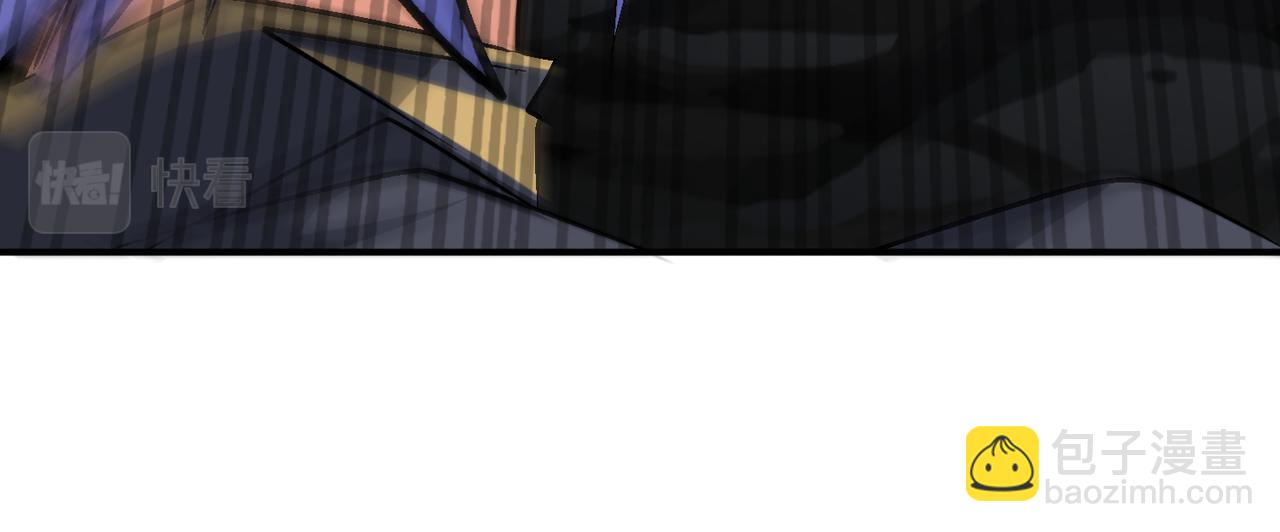 第99话 一场艰难的战斗&hellip;这就是超凡的实力吗？！(1/2)-第100话