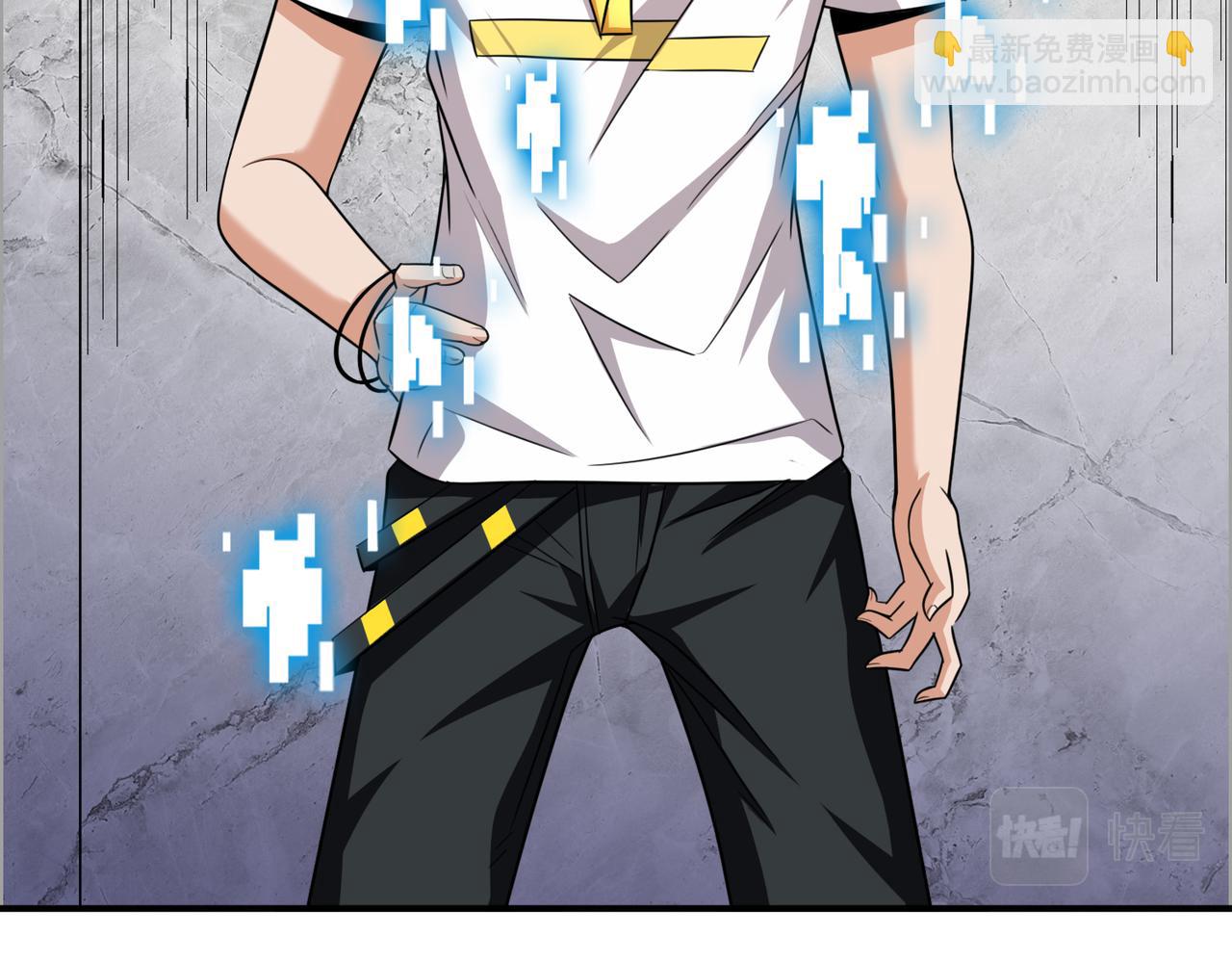 第107话 刀与刀的对决，妖刀回来了！(1/3)-第108话