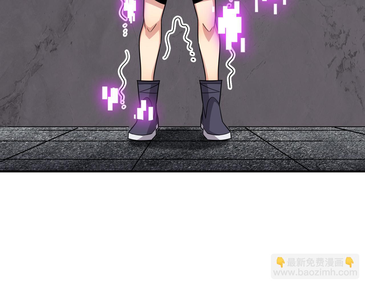 第109话 遇上对手，如何才能打破绝对防御呢？(1/3)-第110话