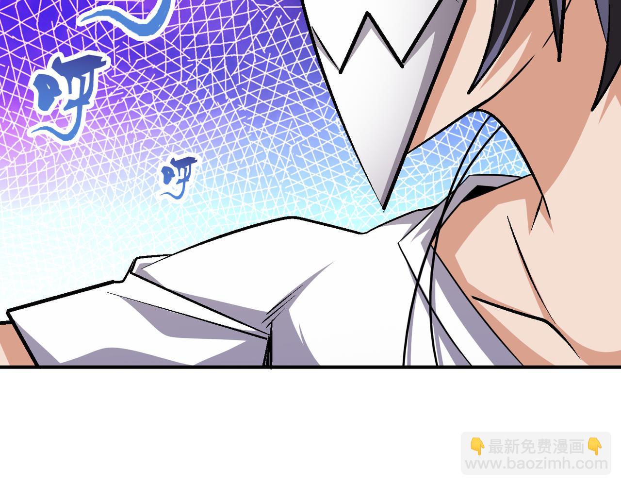 第109话 遇上对手，如何才能打破绝对防御呢？(1/3)-第110话