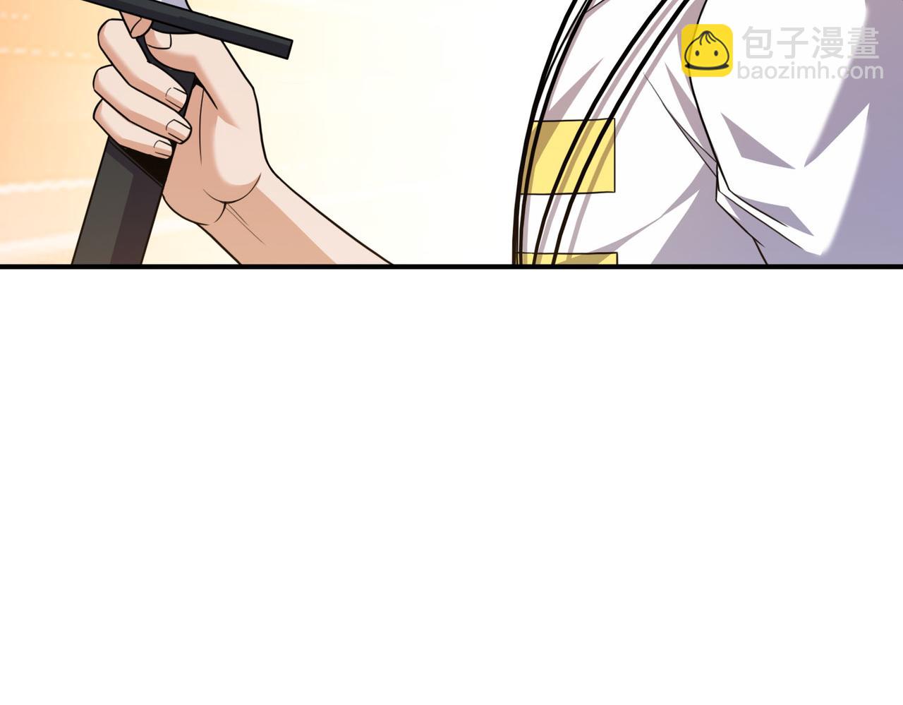 第111话 伞下之人&mdash;&mdash;最为忌惮的对手(1/2)-第112话