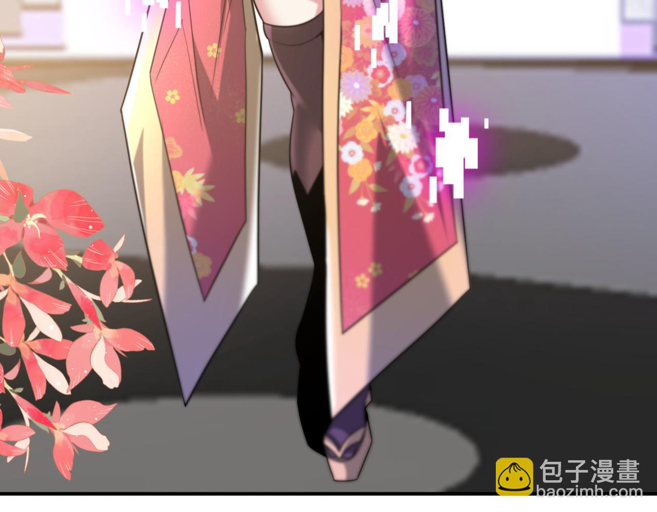 第111话 伞下之人&mdash;&mdash;最为忌惮的对手(1/2)-第112话