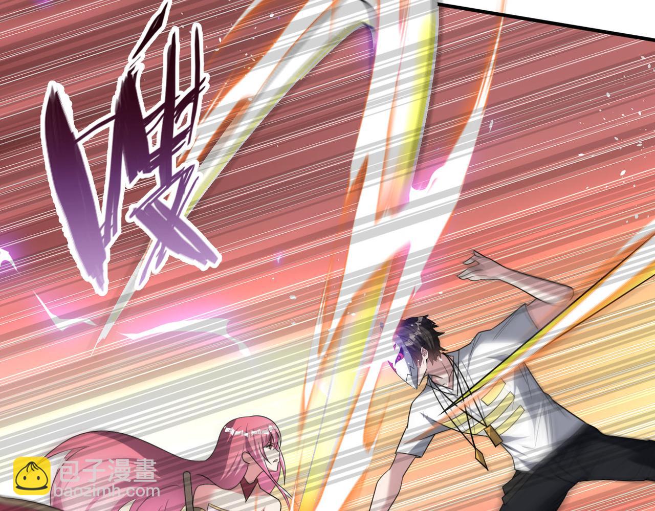 第111话 伞下之人&mdash;&mdash;最为忌惮的对手(1/2)-第112话