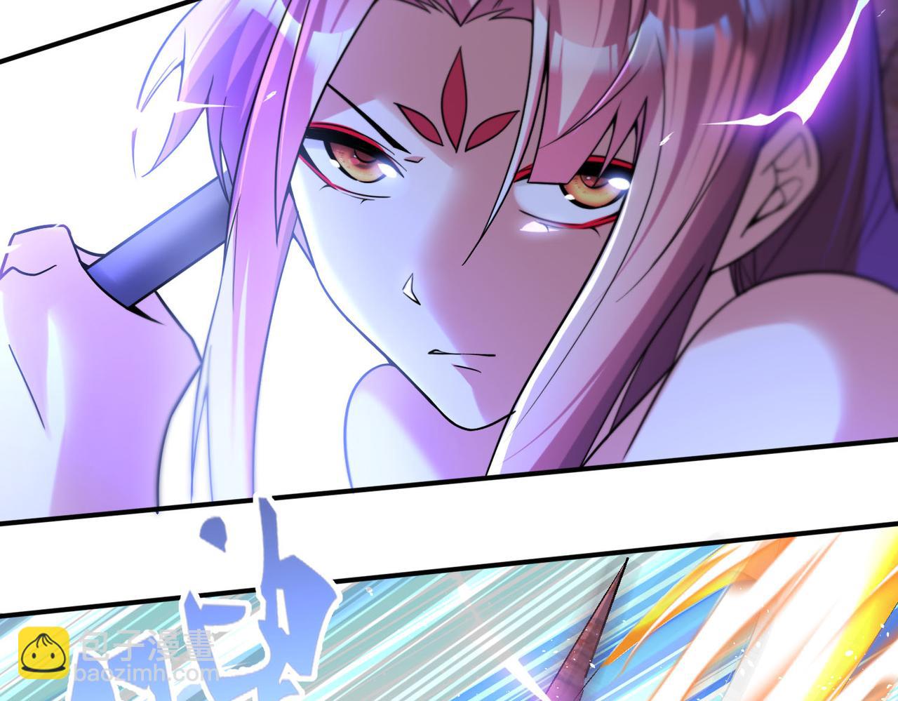 第111话 伞下之人&mdash;&mdash;最为忌惮的对手(1/2)-第112话