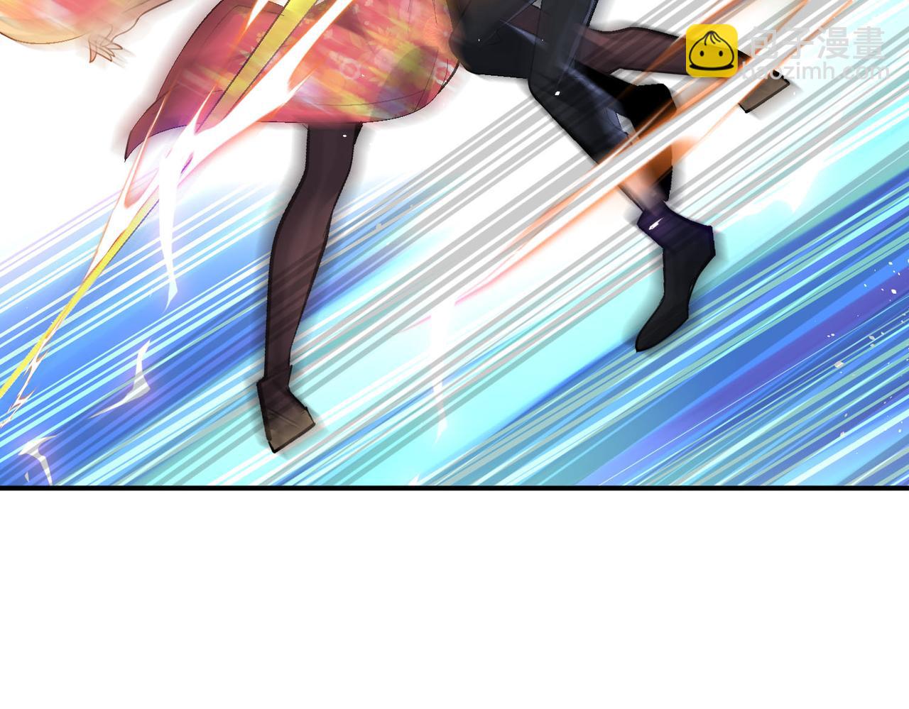 第111话 伞下之人&mdash;&mdash;最为忌惮的对手(1/2)-第112话