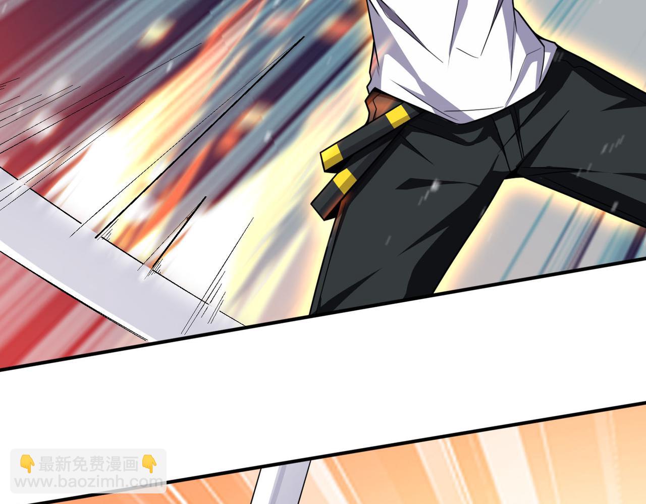 第111话 伞下之人&mdash;&mdash;最为忌惮的对手(1/2)-第112话