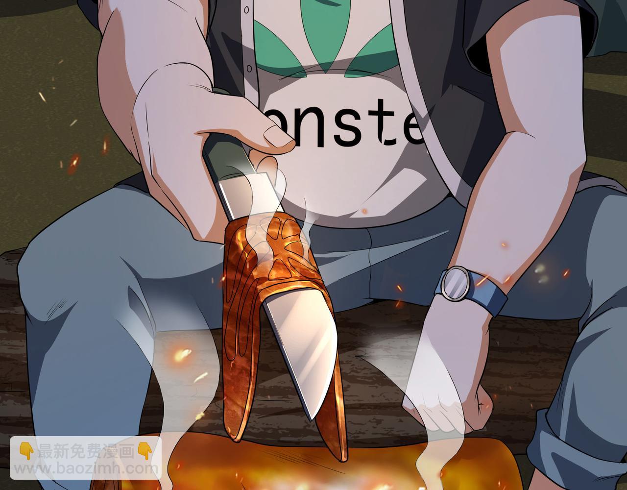 第12话 阴鸦群来袭！(1/3)-第12话