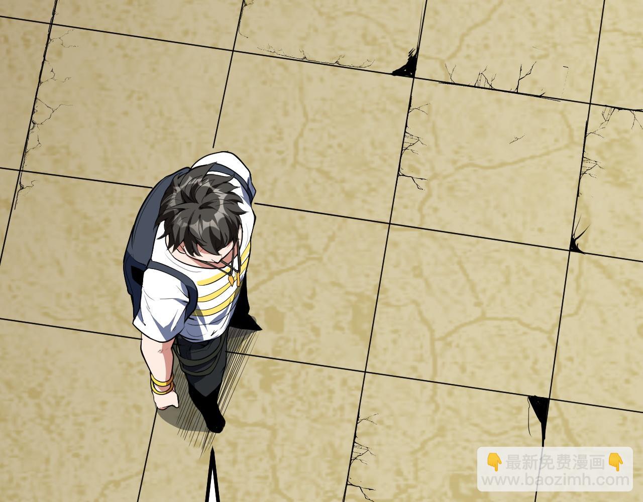 第14话  沙丘偶遇死亡蠕虫！(1/4)-第14话