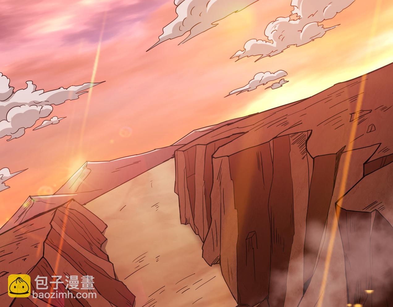 第22话 血疤鬣犬(1/2)-第22话