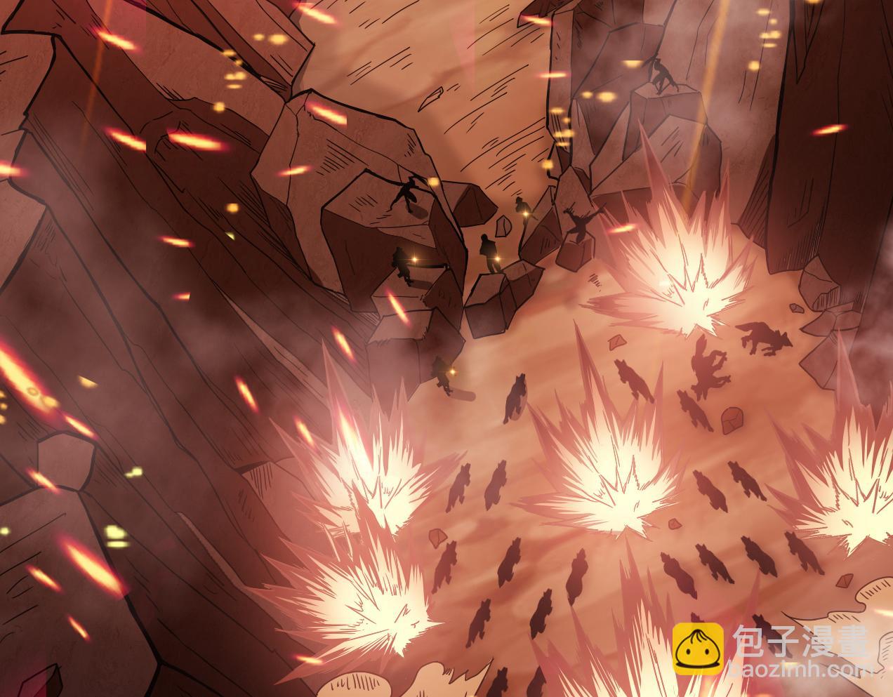 第22话 血疤鬣犬(1/2)-第22话