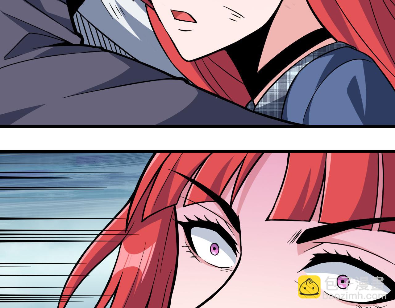 第26话 小灭绝卡！(1/2)-第26话